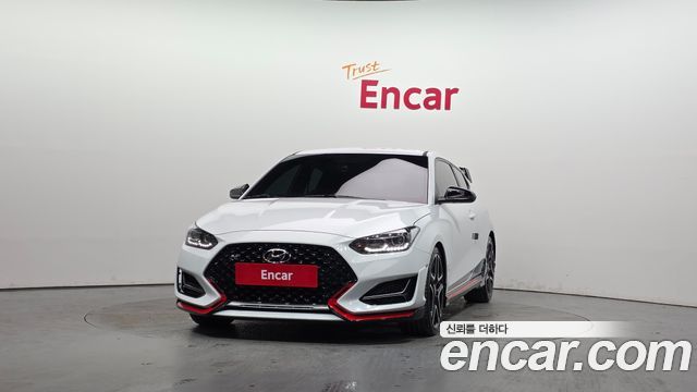 Hyundai Veloster JS 2.0 N - фото 2