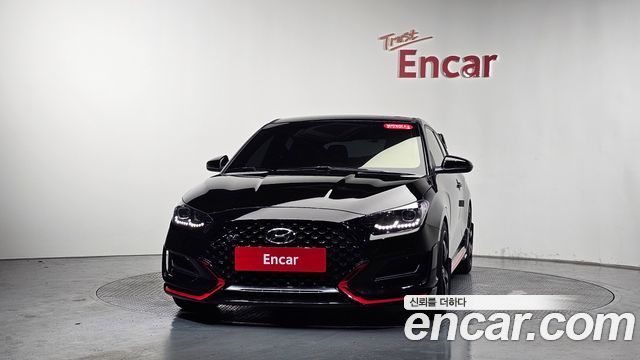 Hyundai Veloster JS 2.0 N - фото 2