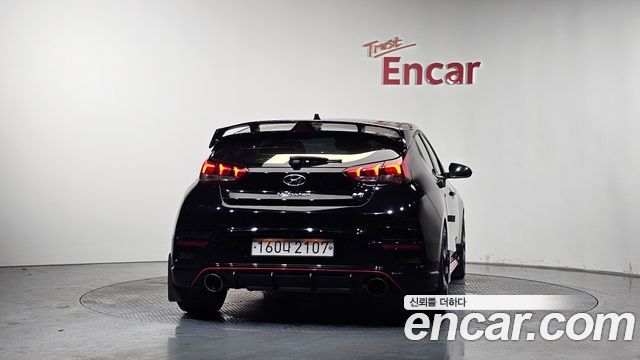 Hyundai Veloster JS 2.0 N - фото 3