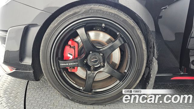 Hyundai Veloster JS 2.0 N - фото 4