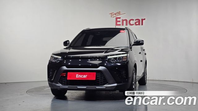 SsangYong Tivoli Новый 1.6 2WD V3 - фото 2