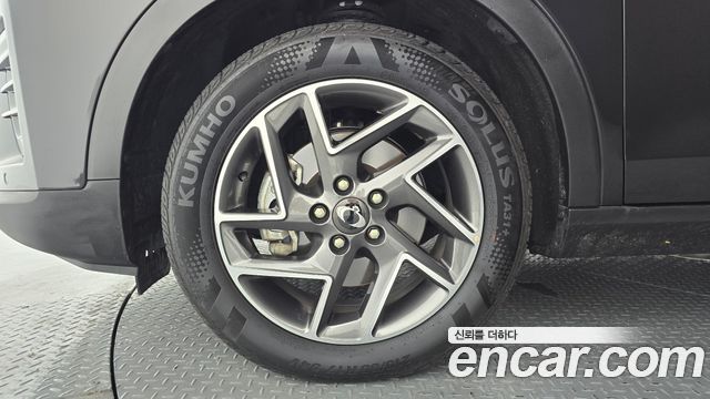SsangYong Tivoli Новый 1.6 2WD V3 - фото 4