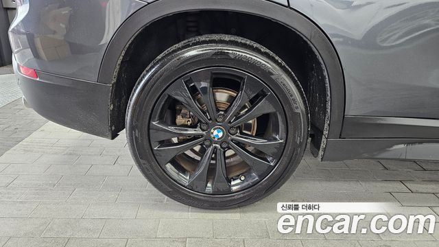 BMW X1 F48 xDrive 18d Advantage - фото 4