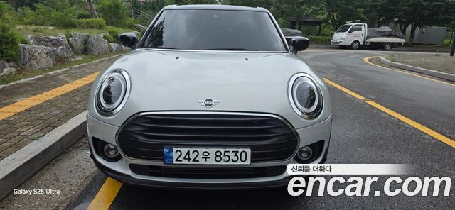 Mini Clubman Classic Plus Lite 2nd - фото 2