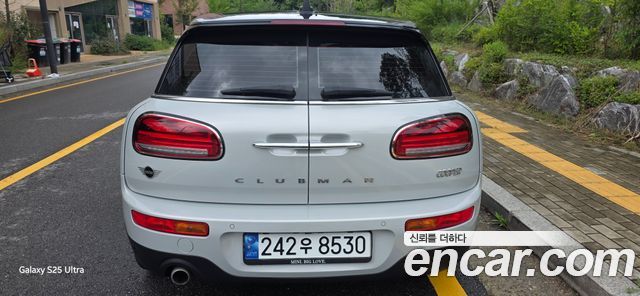 Mini Clubman Classic Plus Lite 2nd - фото 3