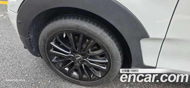 Mini Clubman Classic Plus Lite 2nd - фото 4