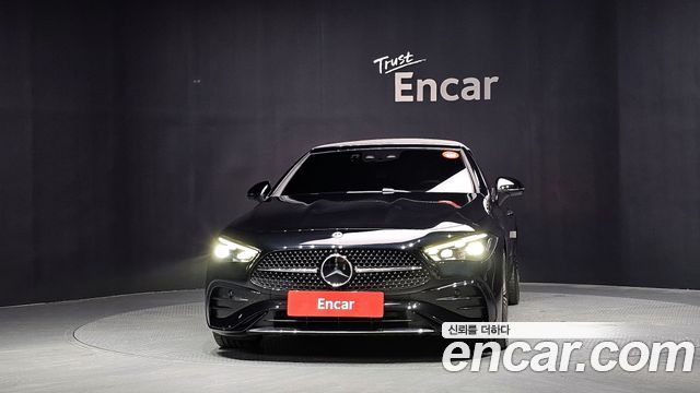 Mercedes-Benz CLE-Class C236 CLE200 Cabriolet - фото 2