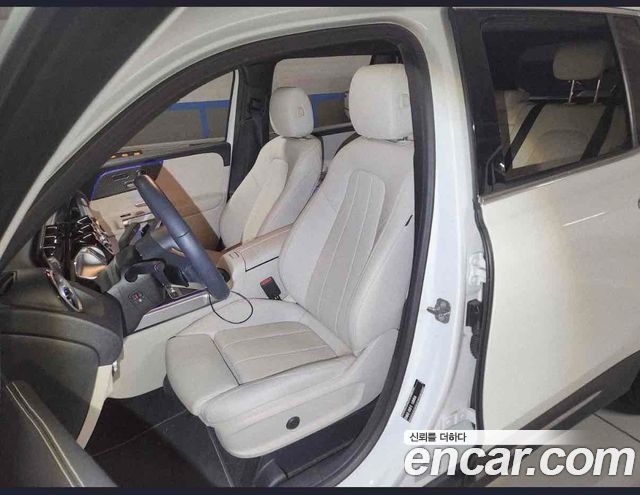 Mercedes-Benz GLB-Class X247 GLB200 d - фото 4