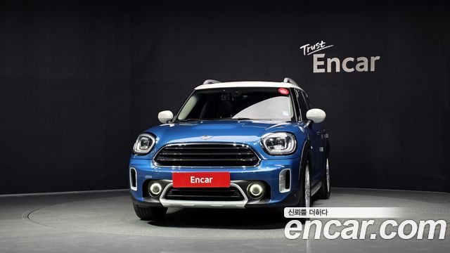 Mini Countryman HIGH 2nd - фото 2