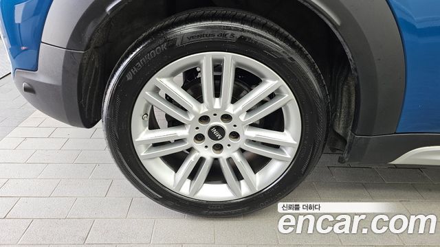 Mini Countryman HIGH 2nd - фото 4