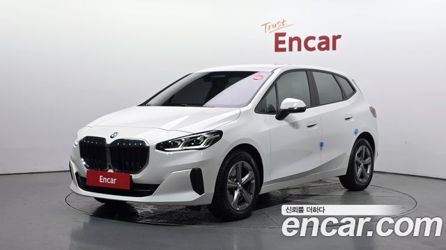 BMW 2 Series Active Tourer U06 220i Advantage - фото 0