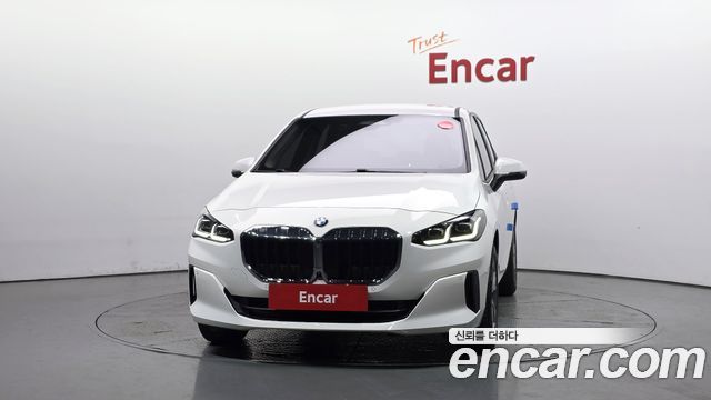 BMW 2 Series Active Tourer U06 220i Advantage - фото 2