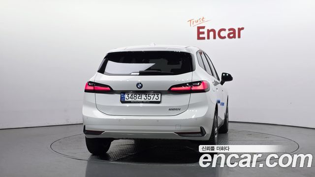 BMW 2 Series Active Tourer U06 220i Advantage - фото 3