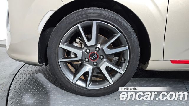 Kia Soul Booster 1.6 T-GDI Noblesse Special - фото 4