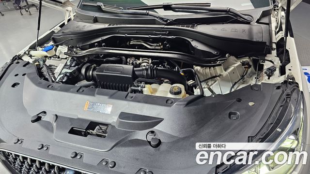 Lincoln Aviator 2-го поколения 3.0 Black Label AWD - фото 4