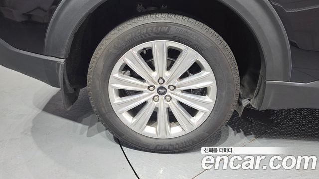 Ford Explorer 6-го поколения 2.3 LimIted 4WD - фото 4