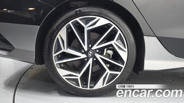Hyundai Ioniq6 Long Range Exclusive + - фото 4