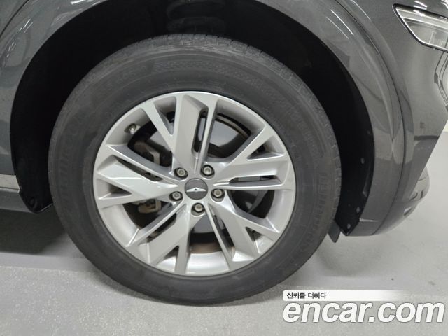 Genesis GV70 2.5T Gasoline 2WD - фото 4