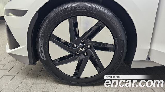 Hyundai Ioniq6 Long Range AWD Exclusive + - фото 3