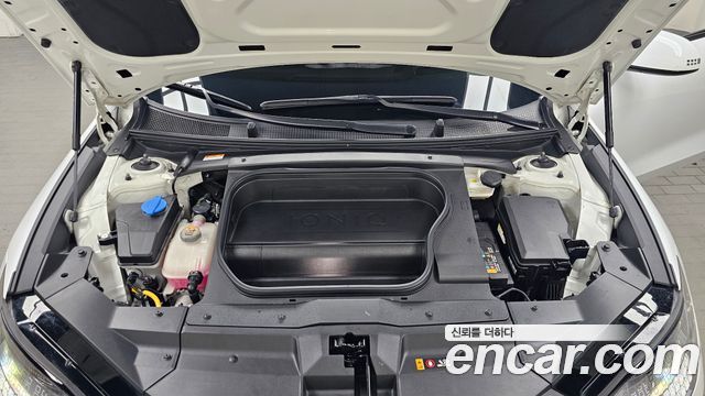 Hyundai Ioniq6 Long Range AWD Exclusive + - фото 4