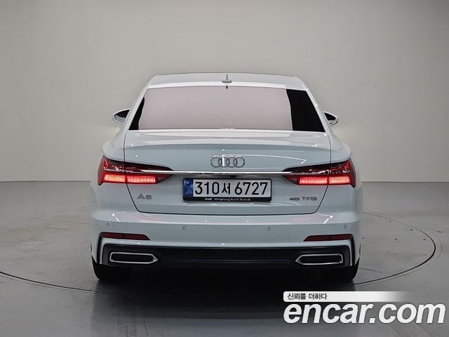 Audi A6 C8 45 TFSI Premium - фото 3