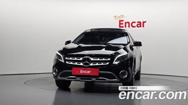 Mercedes-Benz GLA-Class X156 GLA220 Premium - фото 2