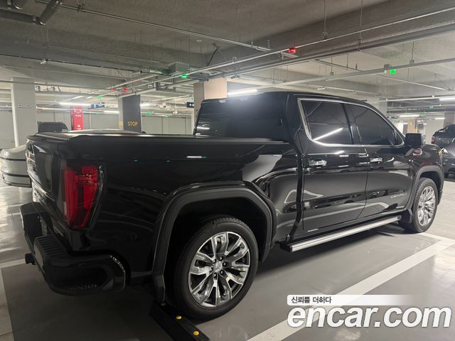 GMC Sierra Denali-X - фото 2