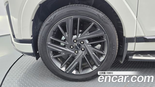 SsangYong Actyon 2-го поколения HEV 1.5 2WD S8 - фото 3