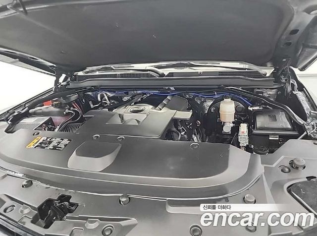 Cadillac Escalade 6.2 ESV 4th - фото 4