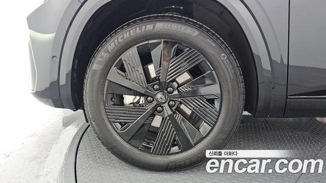Renault Samsung Grand Koleos 1.5 E-TECH Iconic 2WD - фото 4