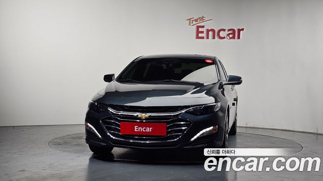 Chevrolet (GM Daewoo) Malibu Новый 2.0 Turbo Premier Special - фото 2