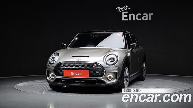 Mini Clubman S SD Standard 2nd - фото 2