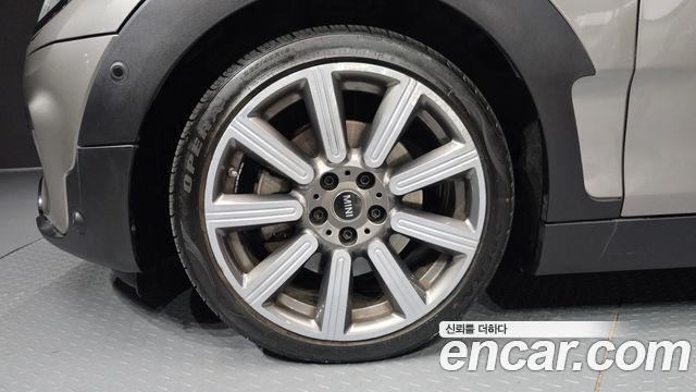 Mini Clubman S SD Standard 2nd - фото 4