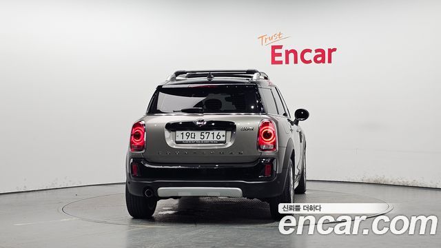 Mini Countryman HIGH 2nd - фото 3