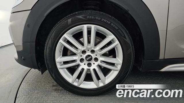 Mini Countryman HIGH 2nd - фото 4