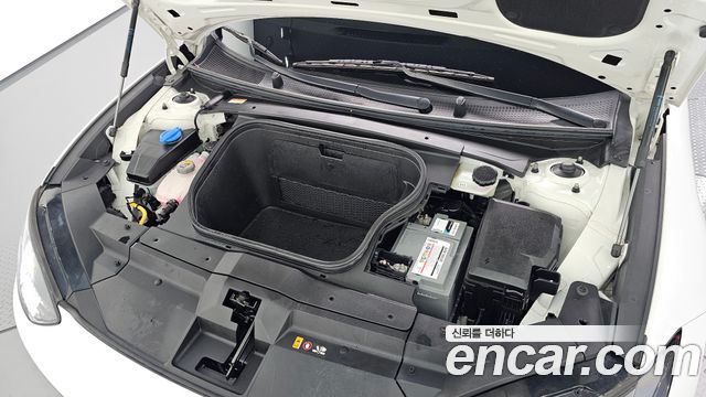 Hyundai Ioniq6 Long Range Exclusive - фото 4