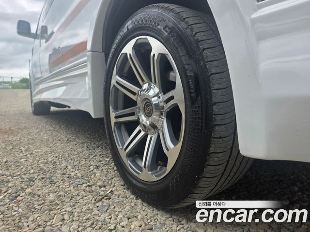 Chevrolet Express Van 6.0 - фото 4