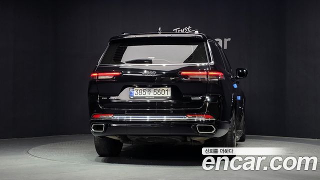 Jeep Cherokee WL L 3.6 Overland - фото 3