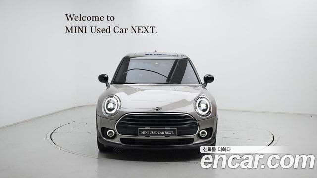 Mini Clubman Classic 2nd - фото 2