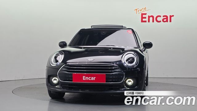 Mini Clubman Classic 2nd - фото 2