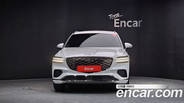 Genesis GV70 2.5T Gasoline AWD - фото 2