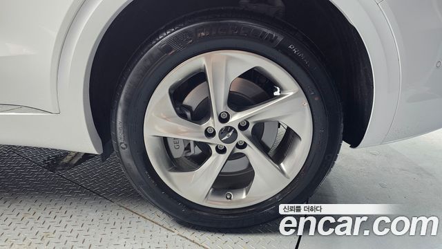 Genesis GV70 2.5T Gasoline AWD - фото 4