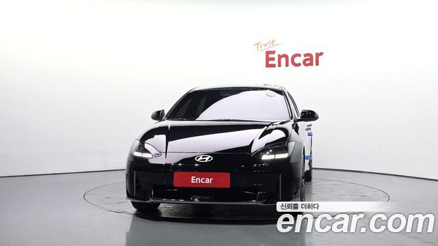 Hyundai Ioniq6 Long Range Exclusive - фото 2
