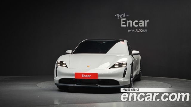 Porsche Taycan Base - фото 2