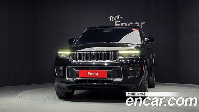 Jeep Cherokee WL 3.6 Overland - фото 2