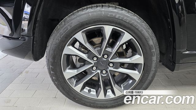 Jeep Cherokee WL 3.6 Overland - фото 4