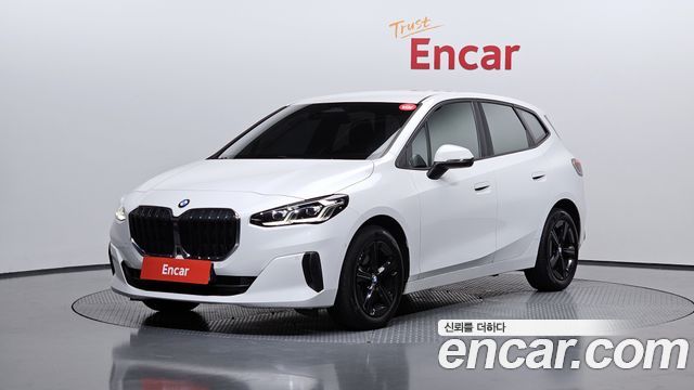 BMW 2 Series Active Tourer U06 220i Advantage - фото 0