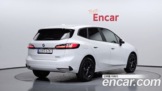 BMW 2 Series Active Tourer U06 220i Advantage - фото 1