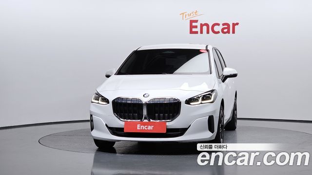 BMW 2 Series Active Tourer U06 220i Advantage - фото 2