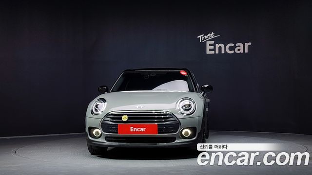 Mini Clubman High 2nd - фото 2